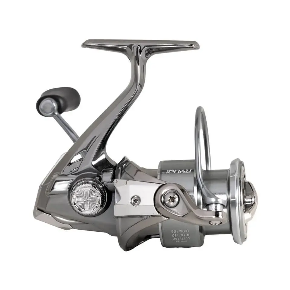 Ryuji Aero 2000S Lrf Olta Makinesi