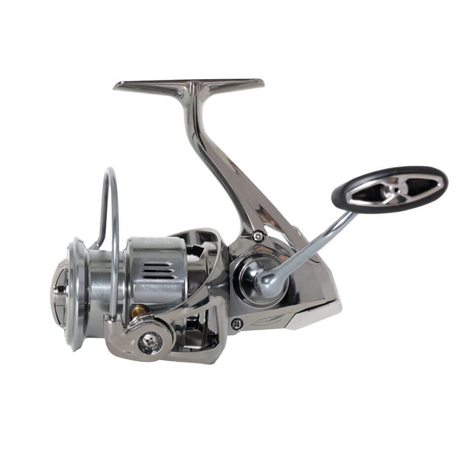 Ryuji Aero 4000 M Spin Olta Makinesi