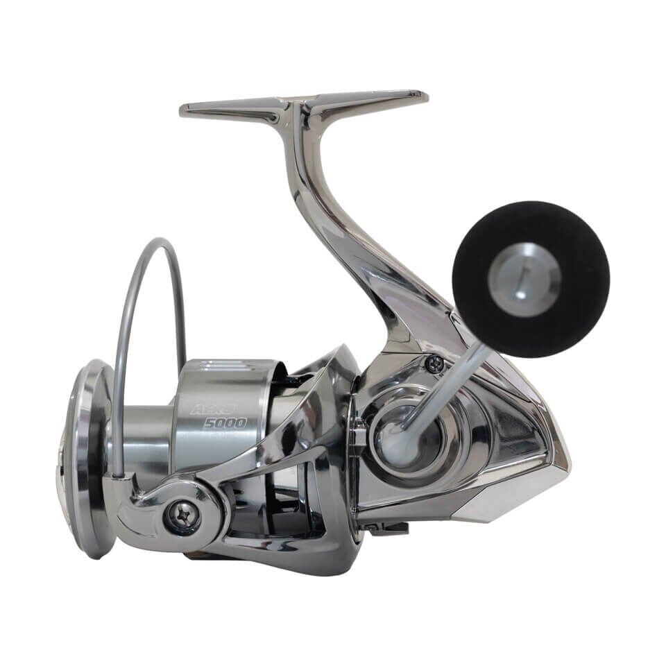 Ryuji Aero 6000 Spin Olta Makinesi