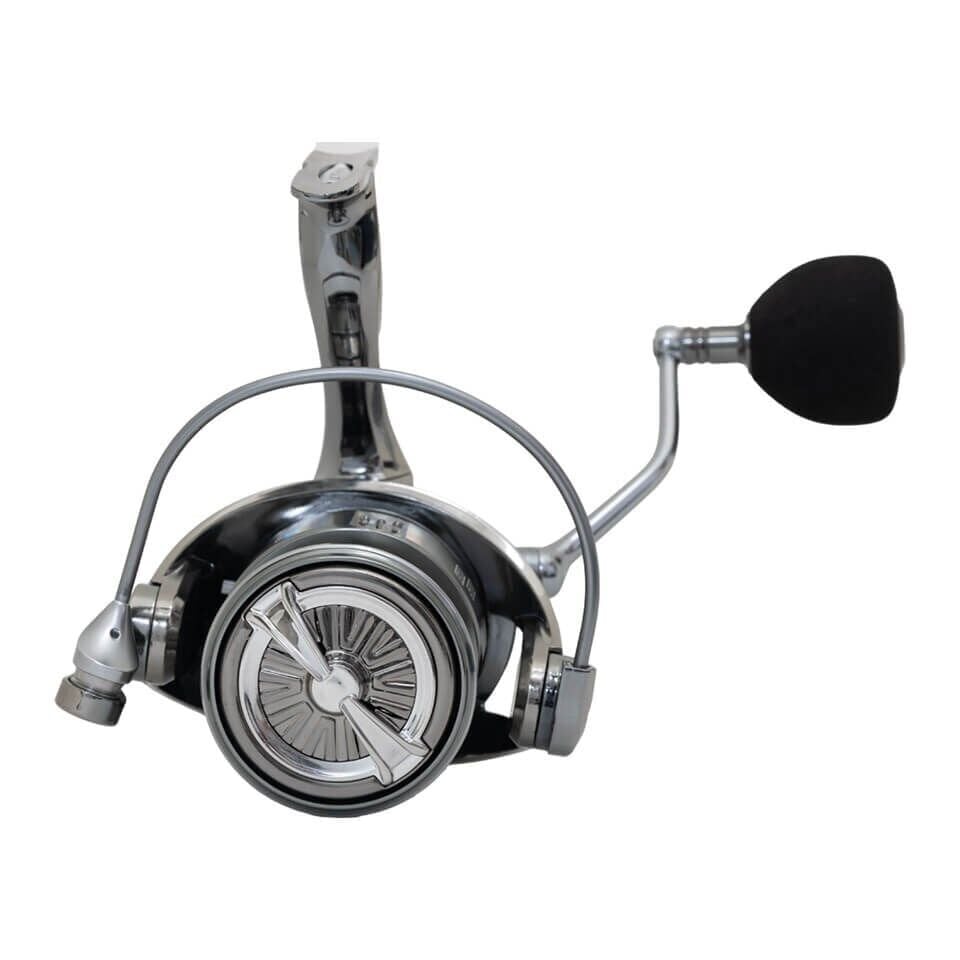 Ryuji Aero 6000 Spin Olta Makinesi