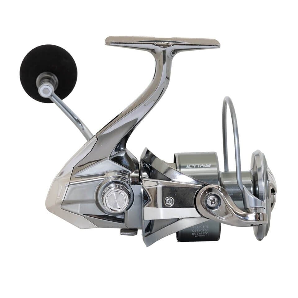 Ryuji Aero 6000 Spin Olta Makinesi