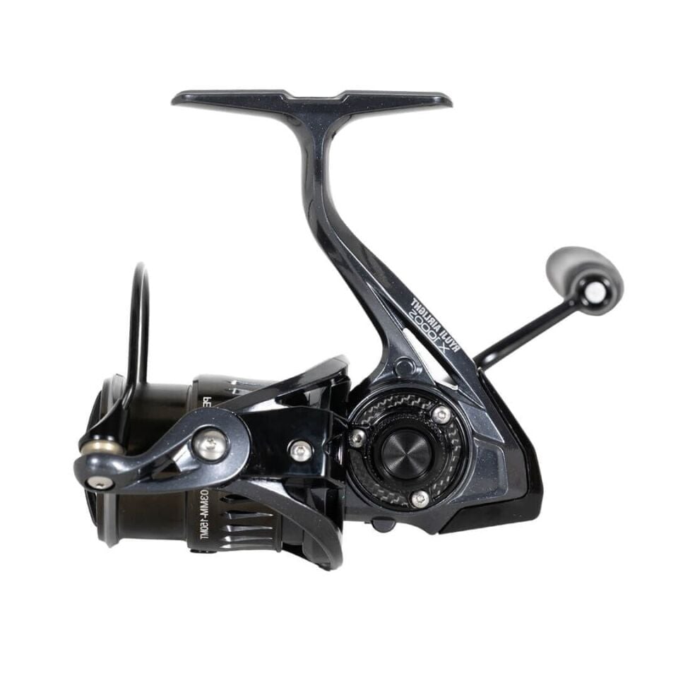 Ryuji Airlight X 1000S LRF Olta Makinesi