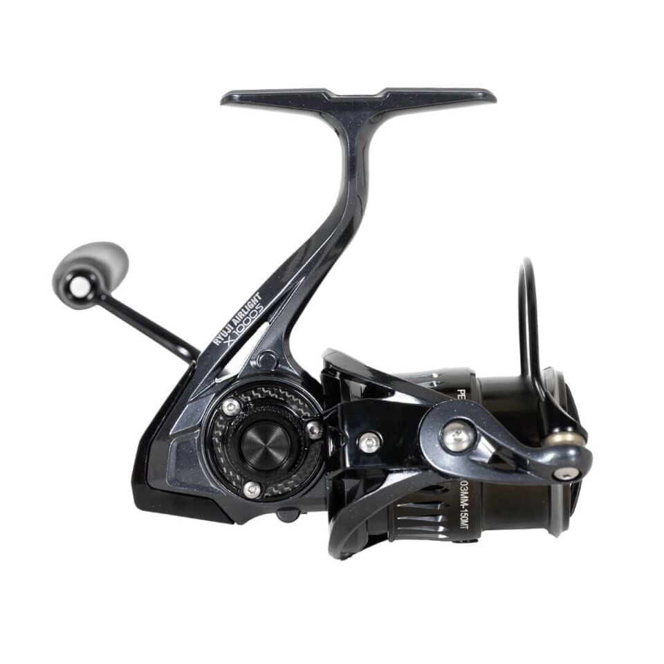 Ryuji Airlight X 1000S LRF Olta Makinesi