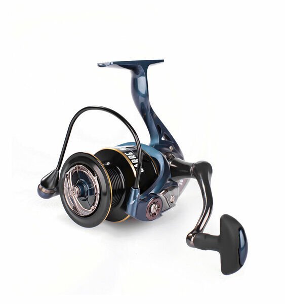 CARRE FD-850 AL KAFA METAL CNC KOL 7+1 BB OLTA MAKİNESİ