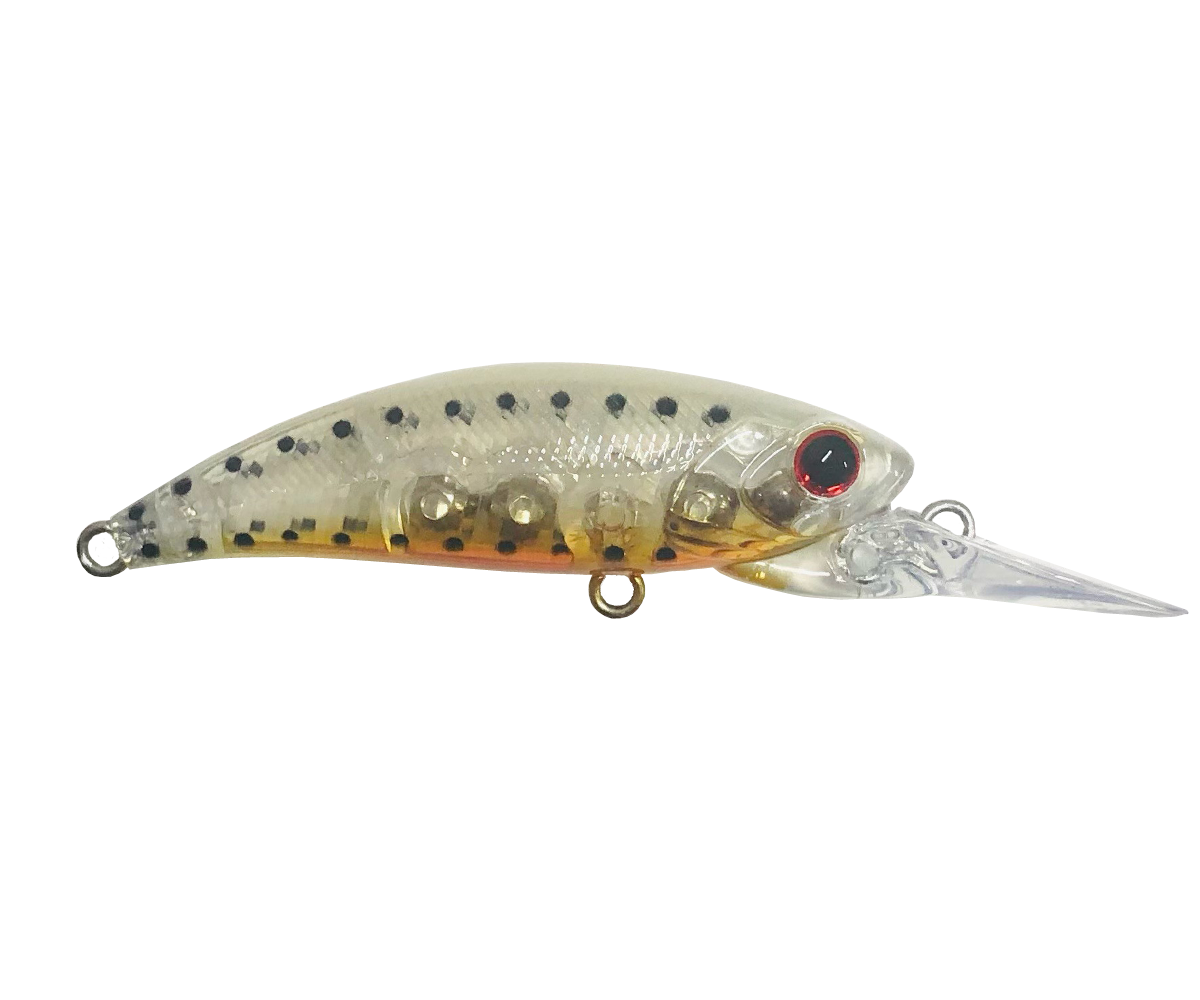 Zıpır U-15 Dotted Shrimp