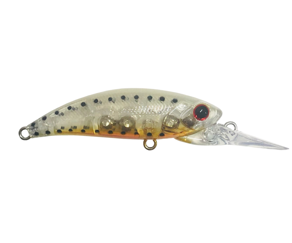 Zıpır U-15 Dotted Shrimp