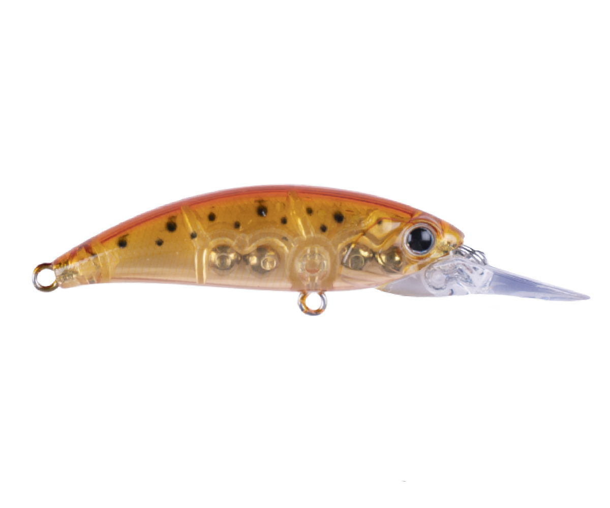 Zıpır U-33 Colorado Shrimp