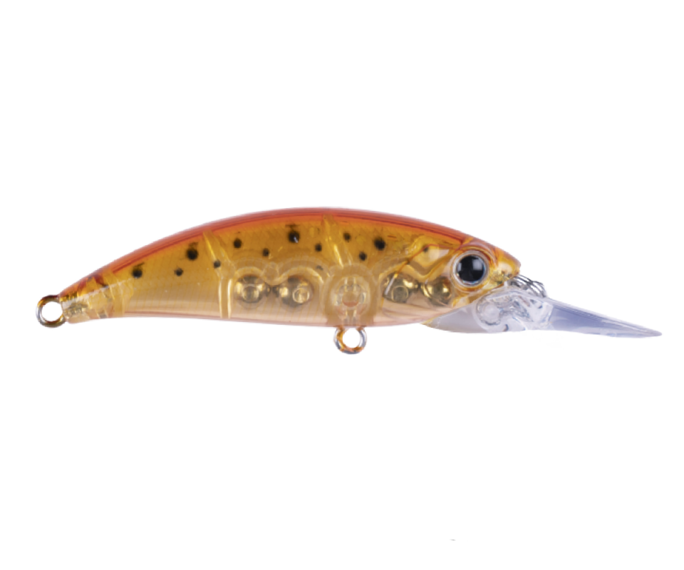 Zıpır U-33 Colorado Shrimp