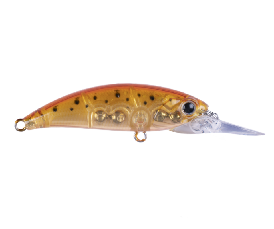 Zıpır U-33 Colorado Shrimp