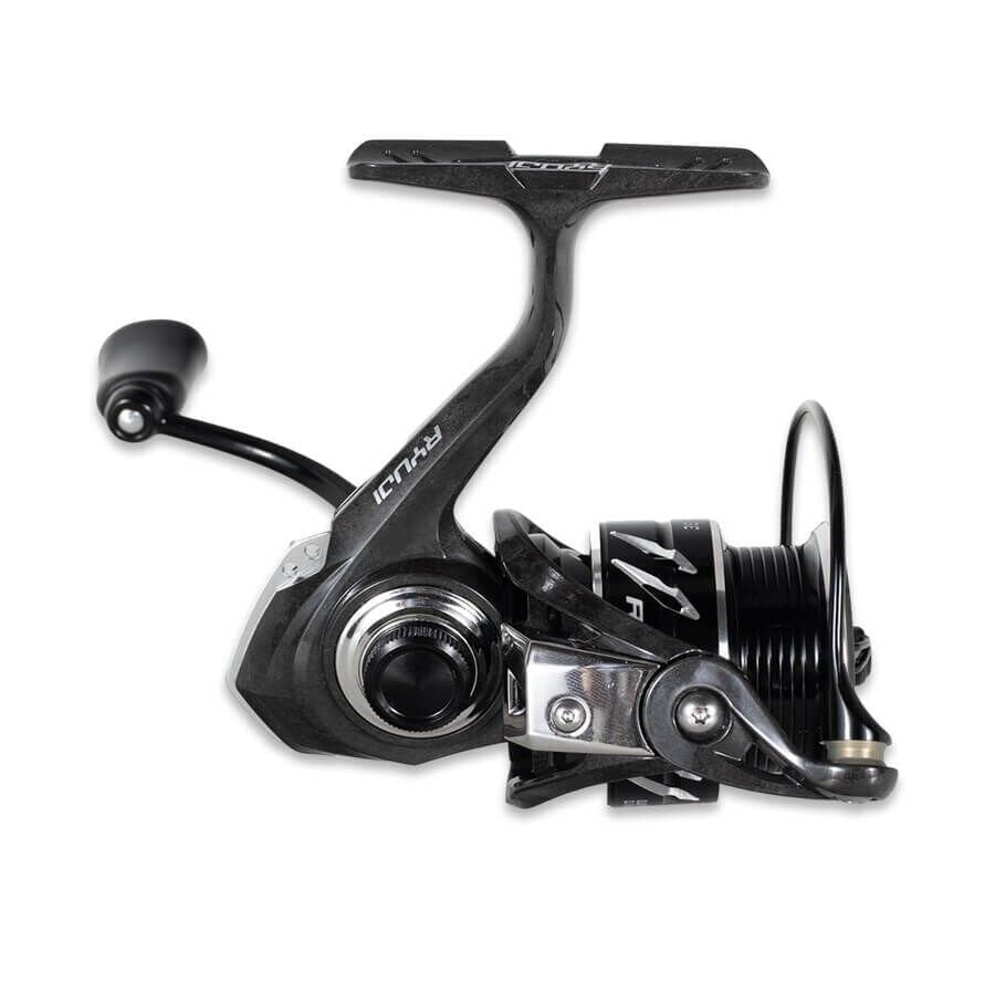 Ryuji Voltage 1000 Lrf Olta Makinesi