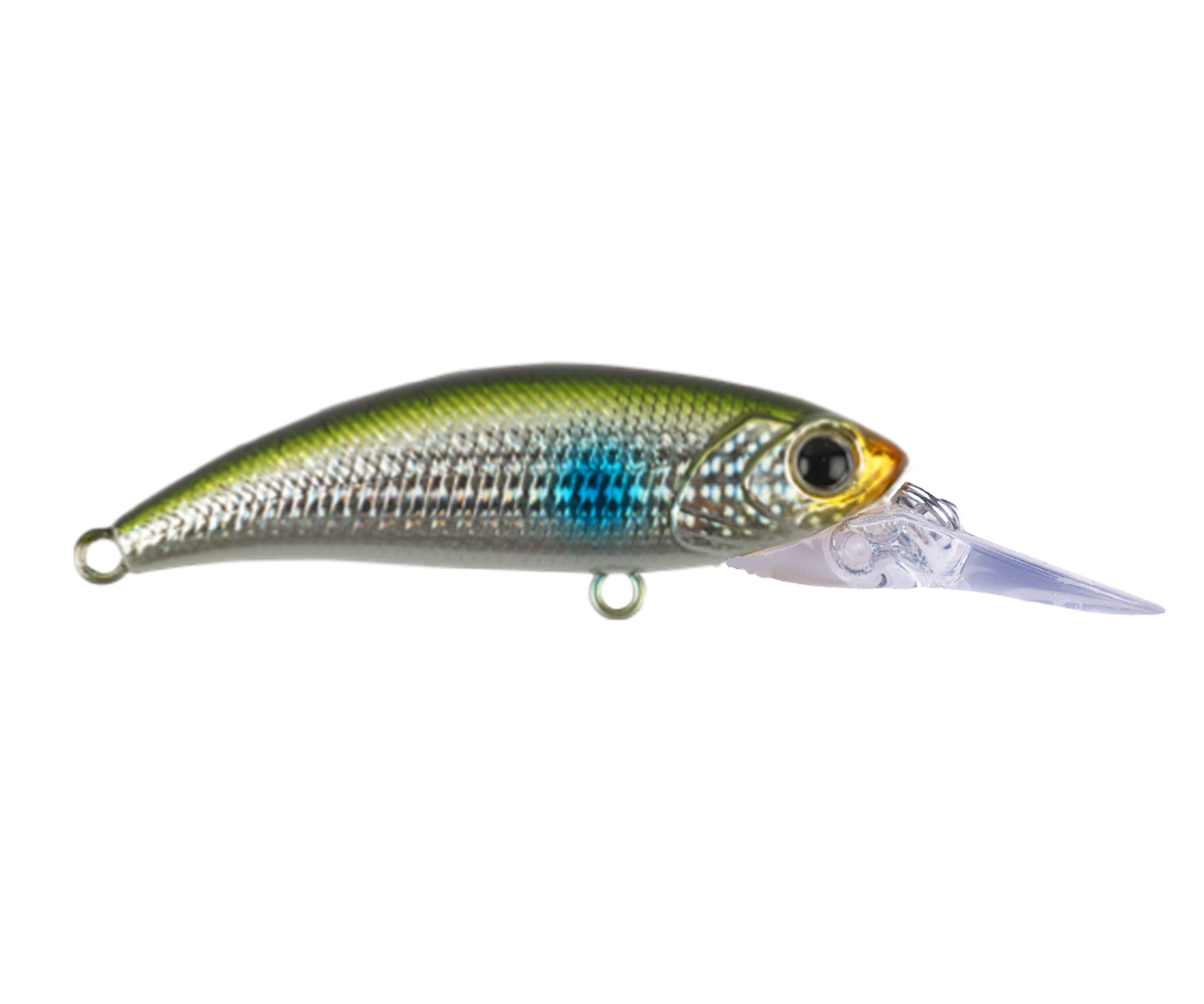 Zıpır U-30 Mullet