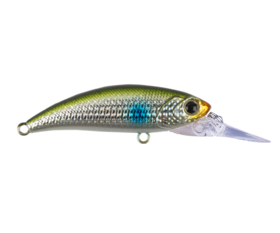 Zıpır U-30 Mullet