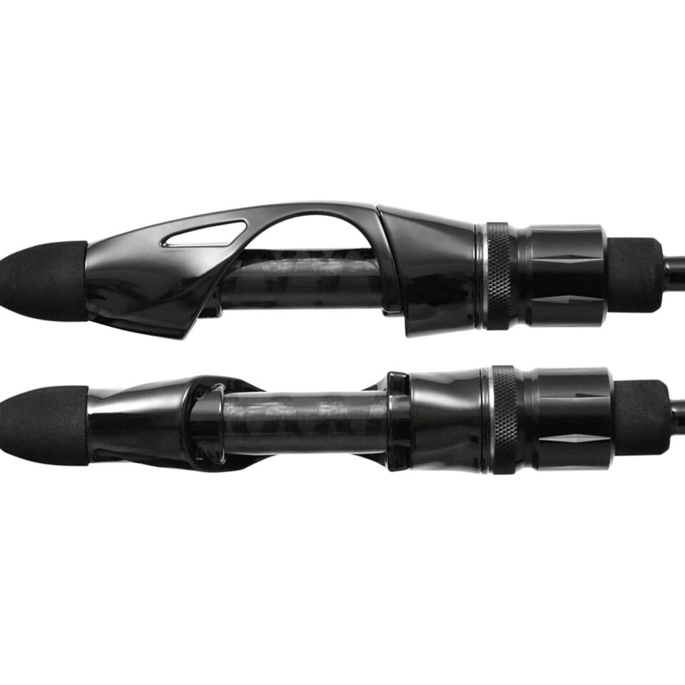 NS Black Hole Dark Horse II Trout 183 Cm 1-7 Gr Alabalık Kamışı