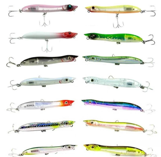 Fujin Z-Walker 10cm 11gr