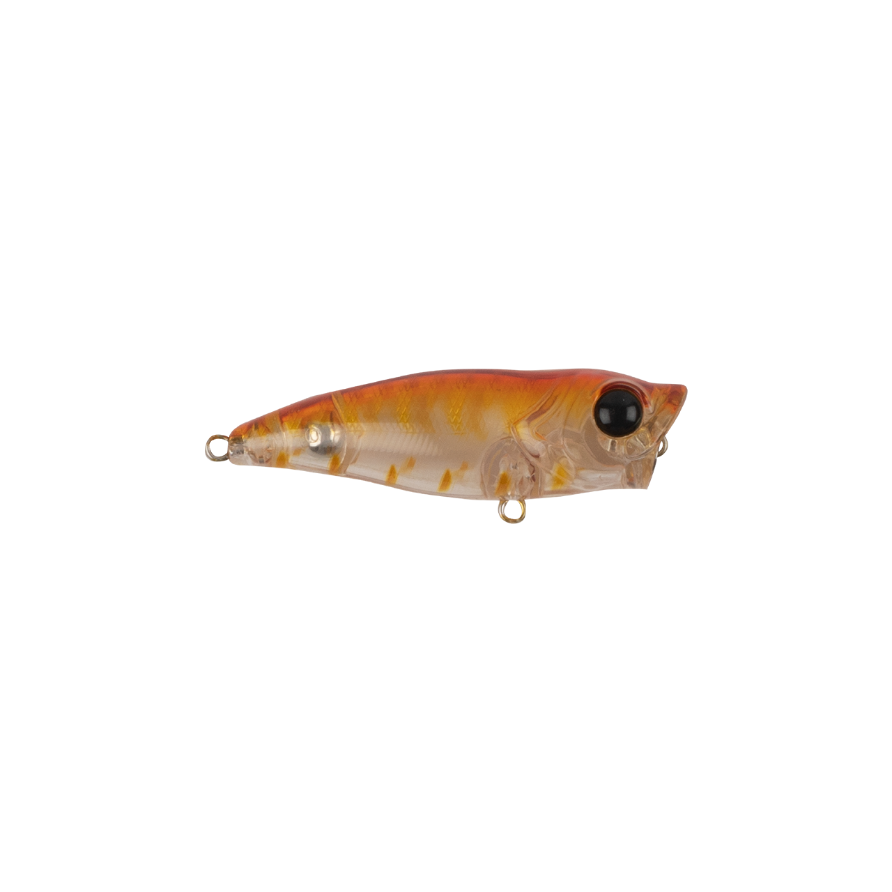 Mino Popper M20 - Tiger Shrimp