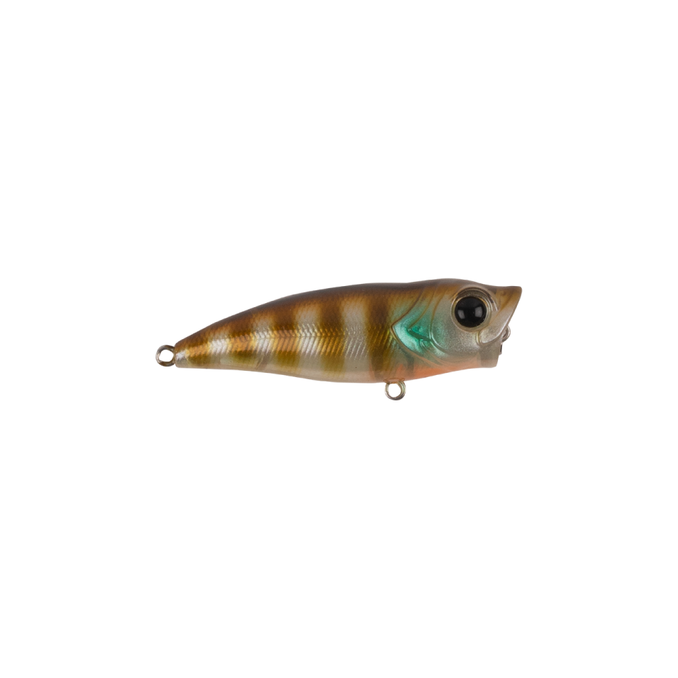Mino Popper M23 - Ghost Gill