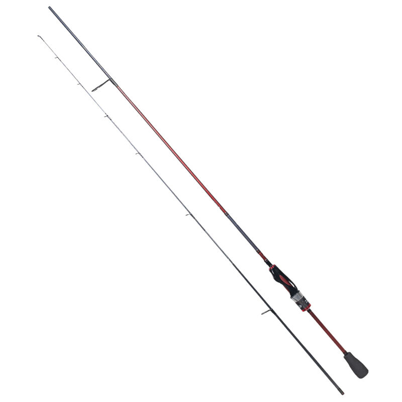Daiwa Gekkabijin MX 229 Cm 2-10 Gr LRF Kamışı
