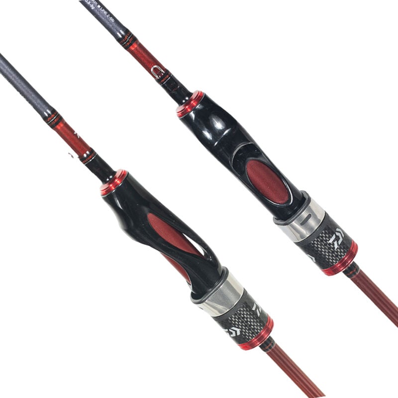 Daiwa Gekkabijin MX 229 Cm 2-10 Gr LRF Kamışı
