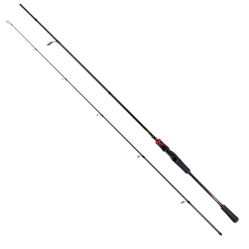 Ryuji Luna II 210 Cm 0.5-10 Gr Lrf Olta Kamışı