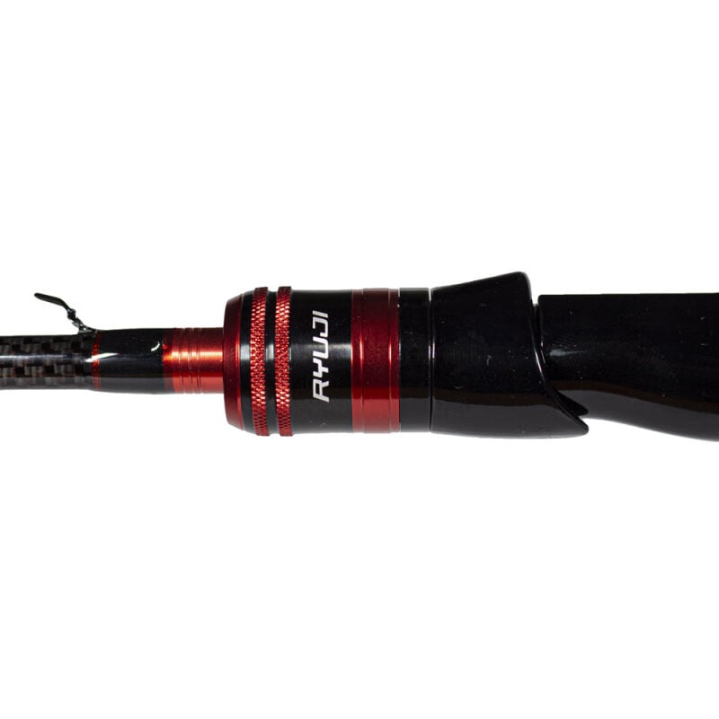 Ryuji Luna II 210 Cm 0.5-10 Gr Lrf Olta Kamışı