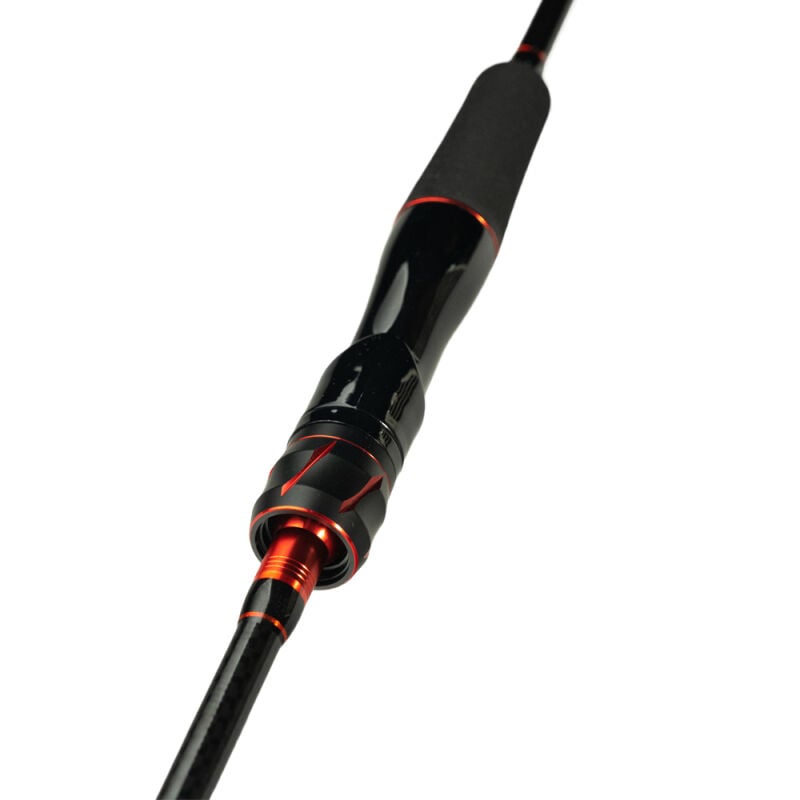 Ryuji Luna II 210 Cm 10-40 Gr Spin Kamışı