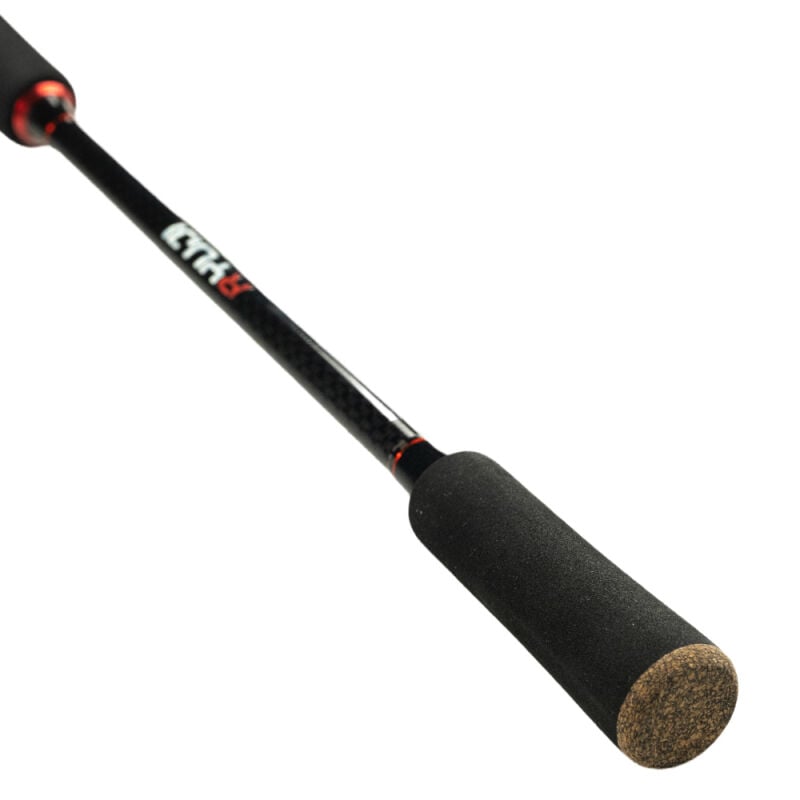 Ryuji Luna II 210 Cm 10-40 Gr Spin Kamışı
