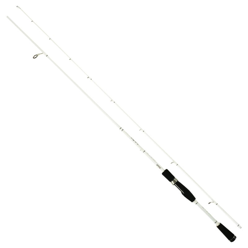 Ryuji Light Style 205 Cm 0.5-5 Gr Lrf Kamışı