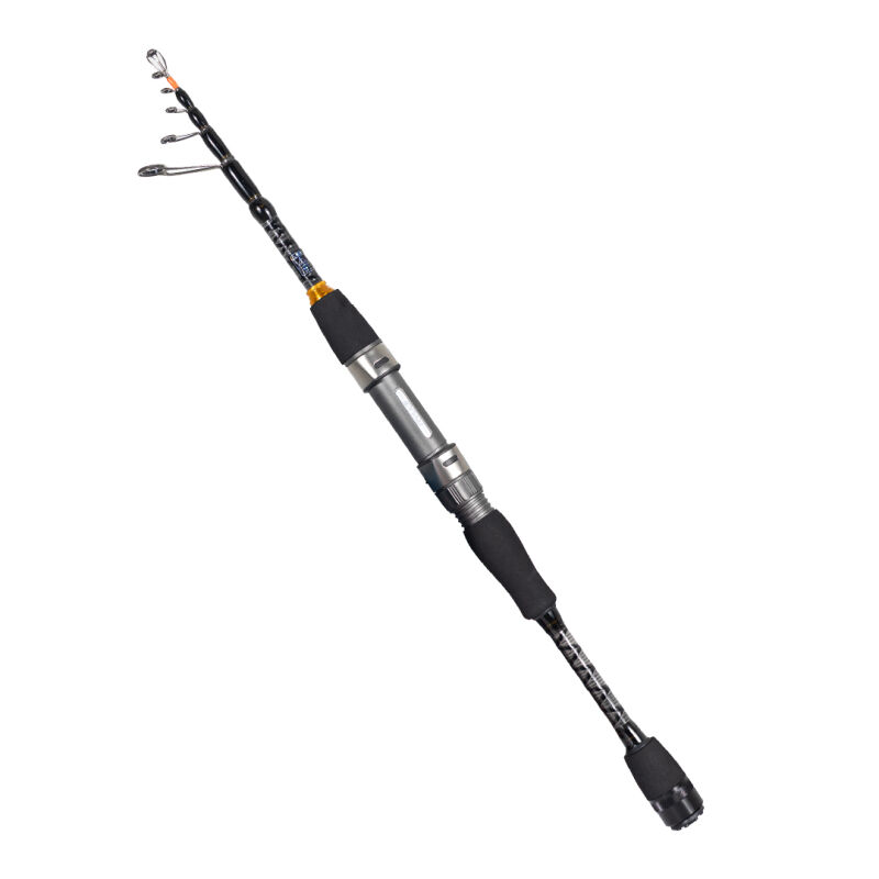 Ryuji Rock Fish Tele 228 Cm 0.5-10 Gr Lrf Kamışı