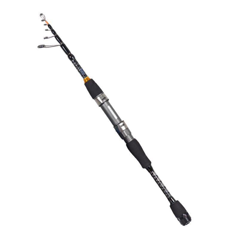 Ryuji Rock Fish Tele 228 Cm 0.5-10 Gr Lrf Kamışı