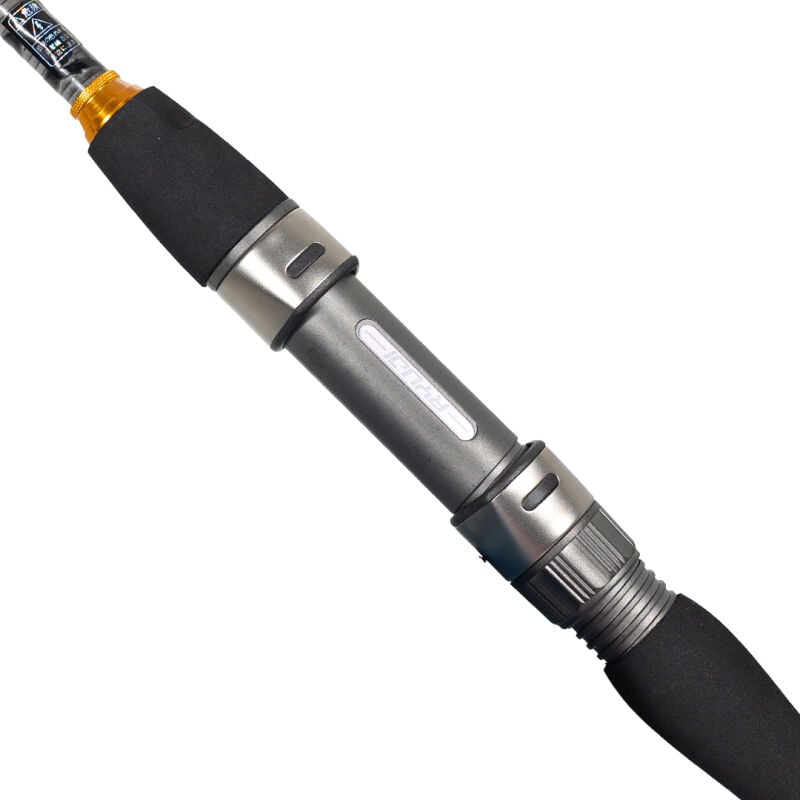 Ryuji Rock Fish Tele 228 Cm 0.5-10 Gr Lrf Kamışı