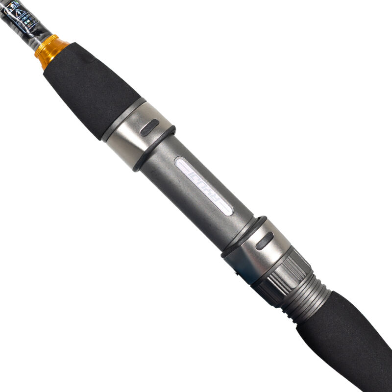 Ryuji Rock Fish Tele 228 Cm 0.5-10 Gr Lrf Kamışı