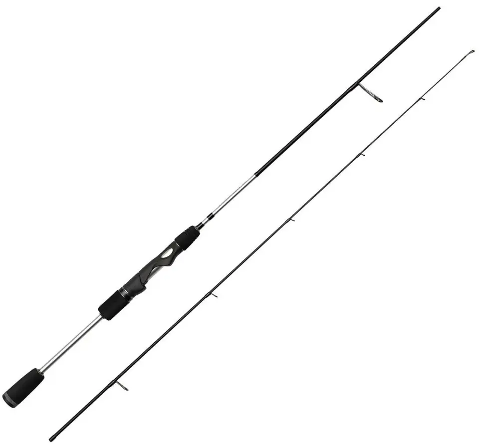 Okuma Helios SX Spin 240 Cm 8-25 Gr 2 Parça Spin Kamışı