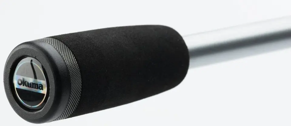 Okuma Helios SX Spin 240 Cm 8-25 Gr 2 Parça Spin Kamışı