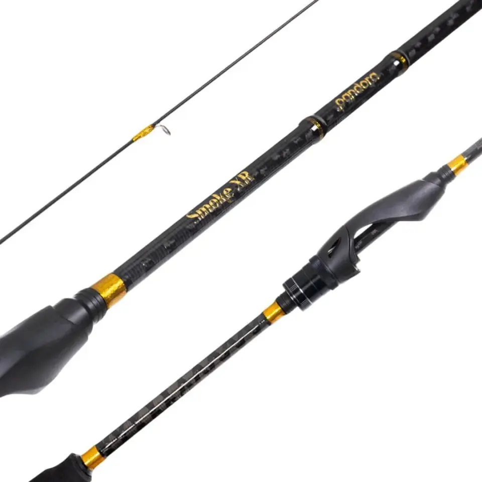 Pandora Smoke XR 208 Cm 0.5-5 Gr Lrf Kamışı