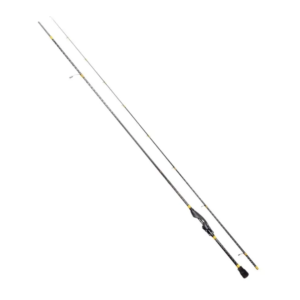 Pandora Smoke XR 208 Cm 0.5-5 Gr Lrf Kamışı