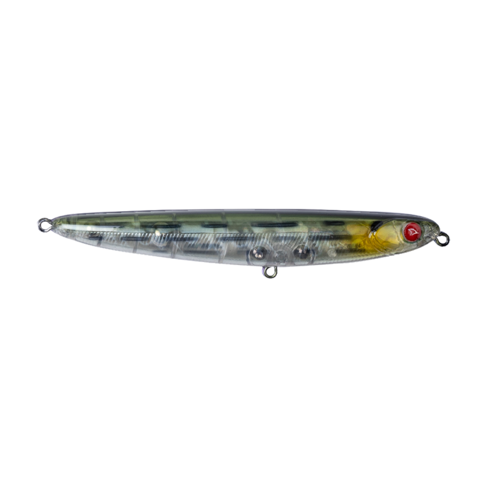Atılgan 110 - ATN-49 Ghost Mullet