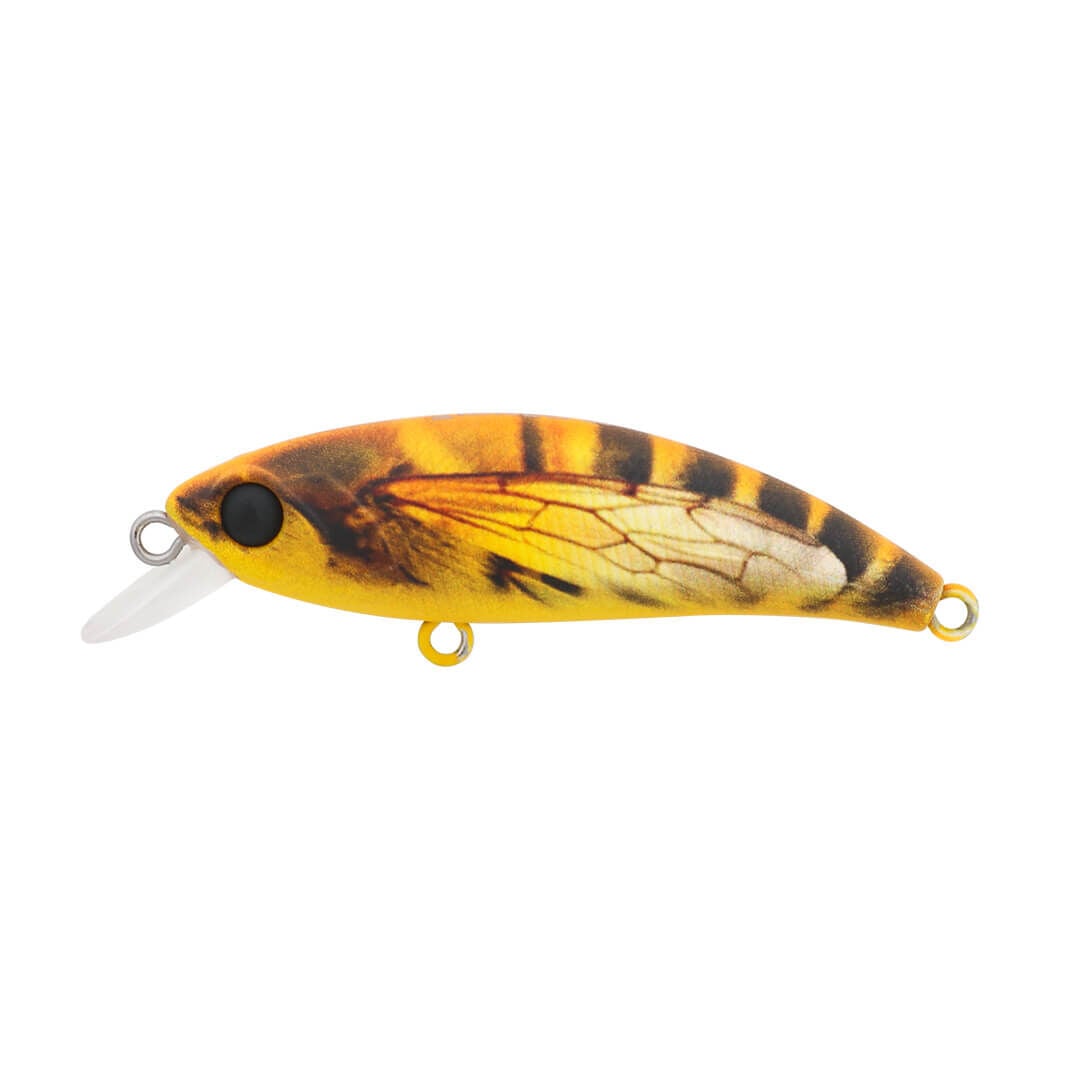 Hanfish Zıpır KG 5 Cm 4.5 GR LRF Maket Yem HORNET LIMITED