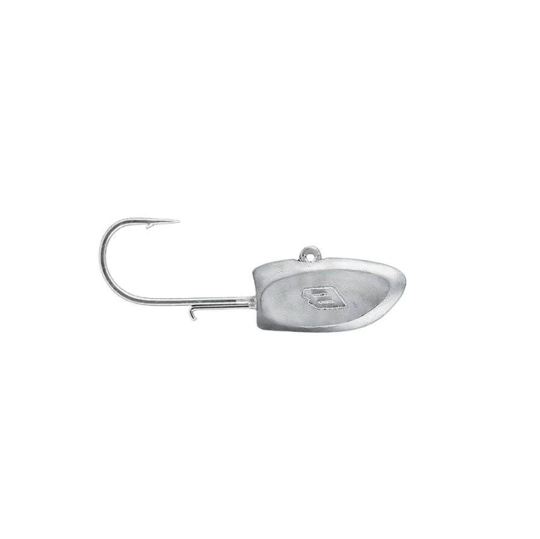 BKK Silent Chaser-Harpax Darting LRF Jighead