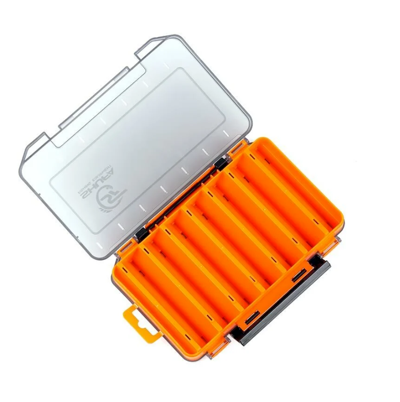 Shufa 10.5 Cm Çift Taraflı Maket Yem Kutusu