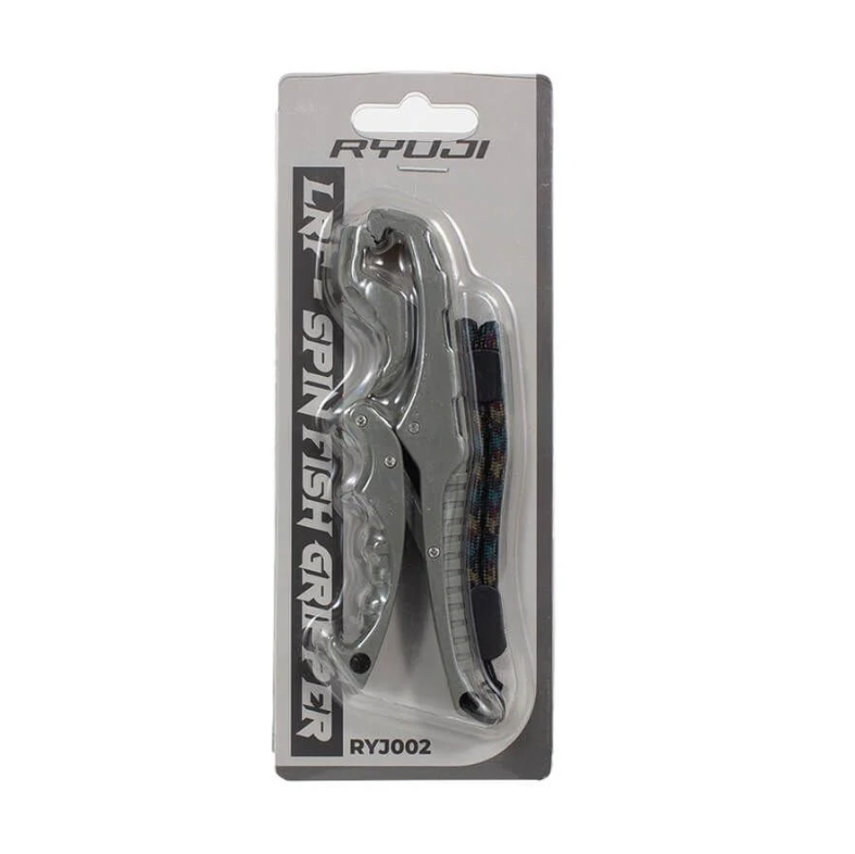 Ryuji Lrf Gripper Balık Tutucu
