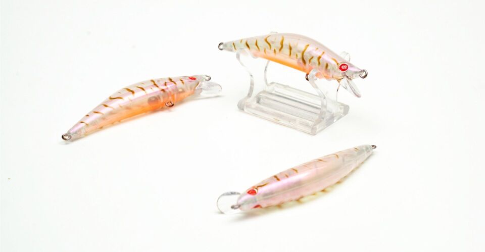 Lokman LM206 - Chinu Bait