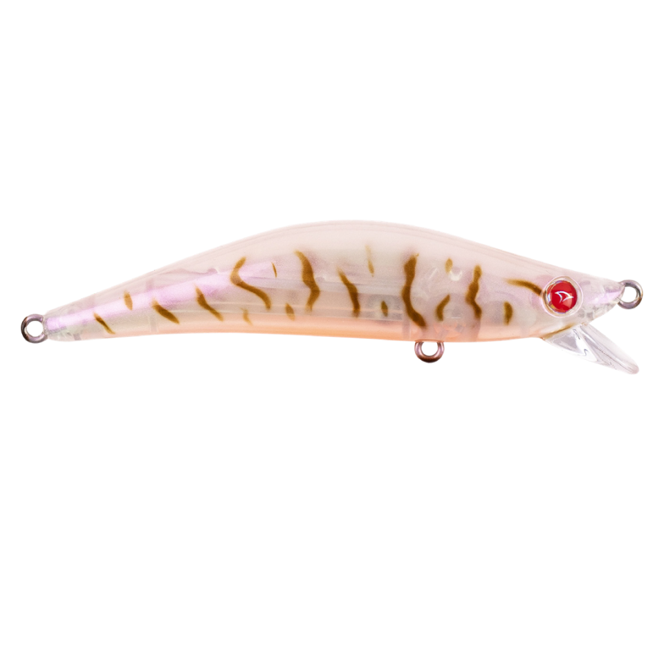 Lokman LM206 - Chinu Bait