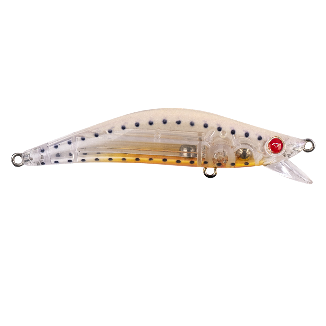 LM208 - Dotted Shrimp