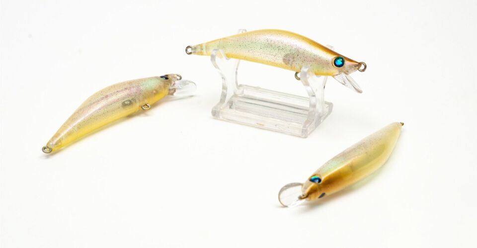 LM214 - Real Shrimp LMTD