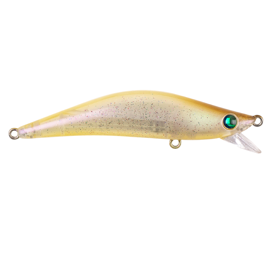LM214 - Real Shrimp LMTD