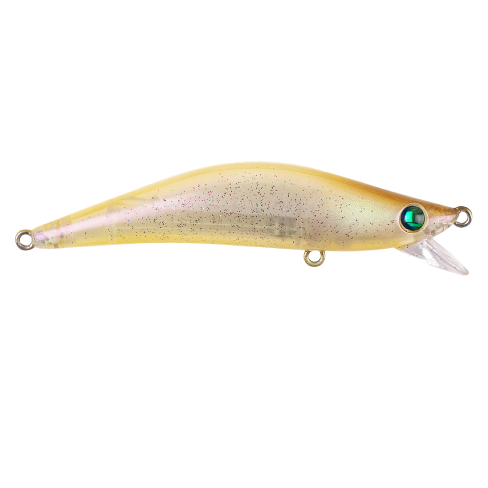 LM214 - Real Shrimp LMTD