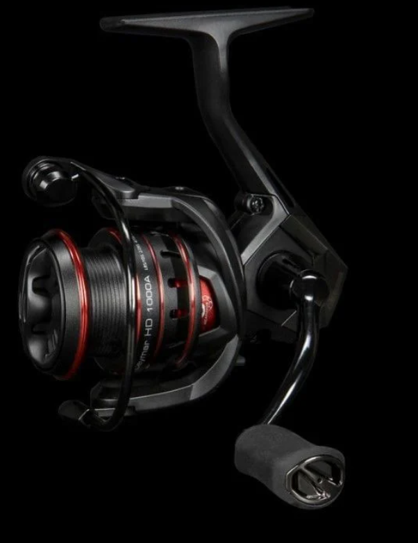 Okuma Ceymar HD CHD-2500A Matt Black 7+1BB Olta Makinesi
