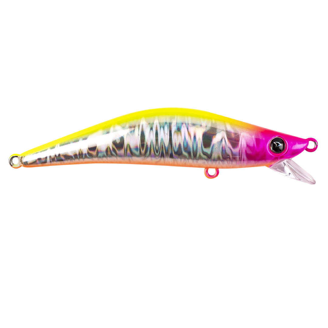 Lokman LM228 - Pink Clow