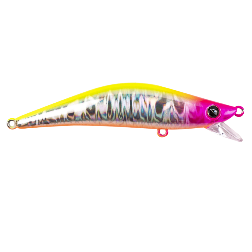 Lokman LM228 - Pink Clow