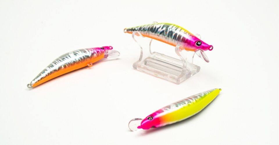 Lokman LM228 - Pink Clow